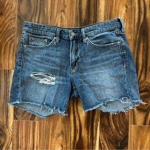 Lucky Brand Jean shorts